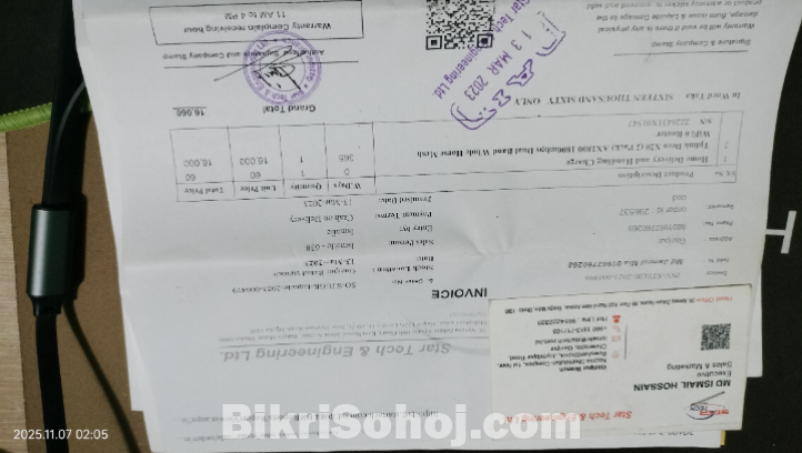 Tp-link Deco X20 Ax1800 Dual-band Wi-fi 6